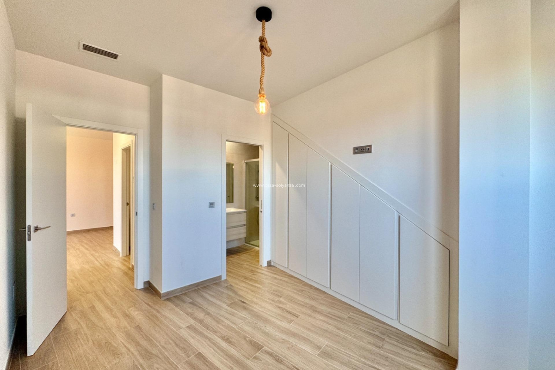Wiederverkauf - Wohnung - San javier - Santiago de la Ribera