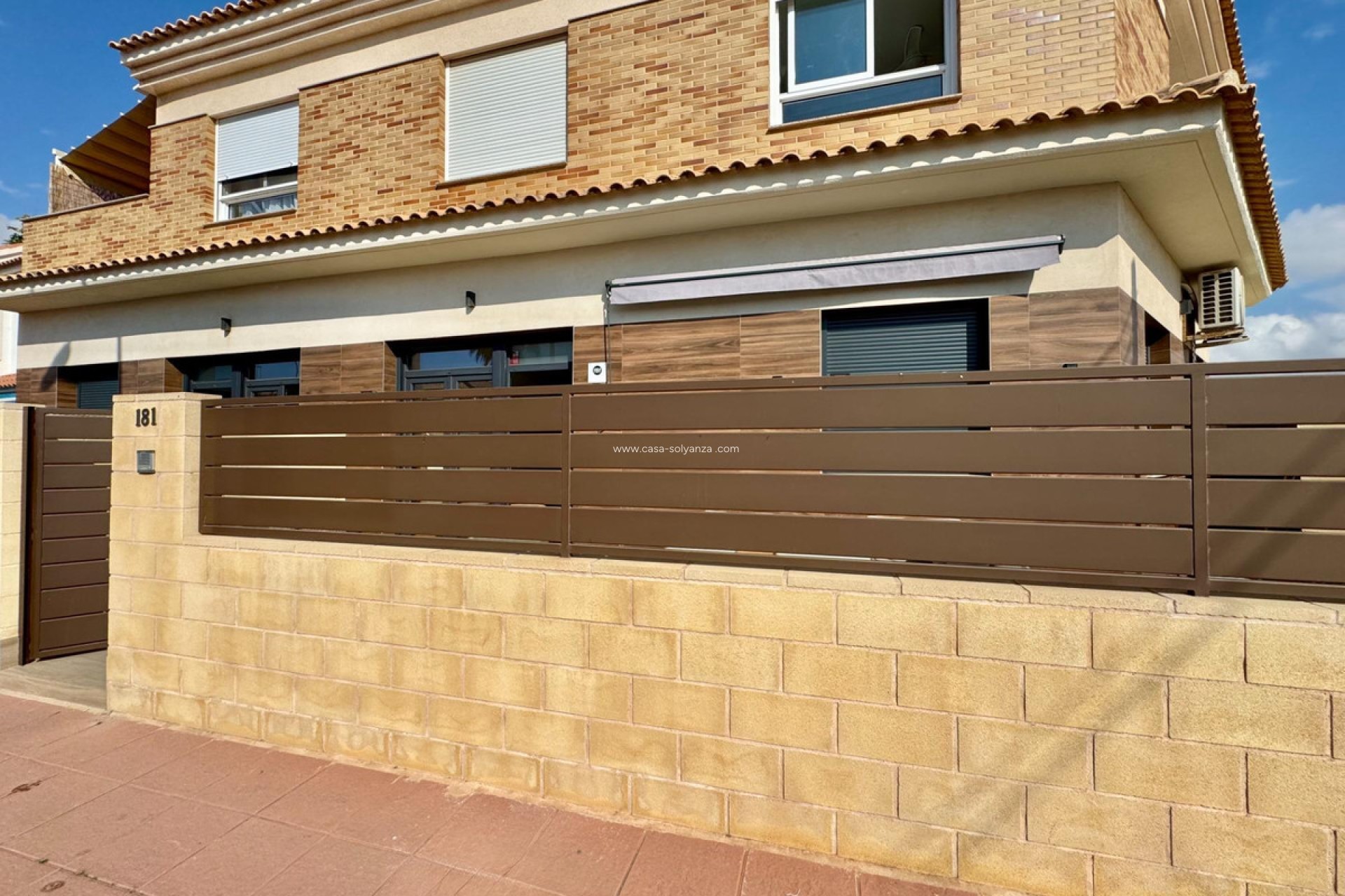 Wiederverkauf - Wohnung - San javier - Santiago de la Ribera