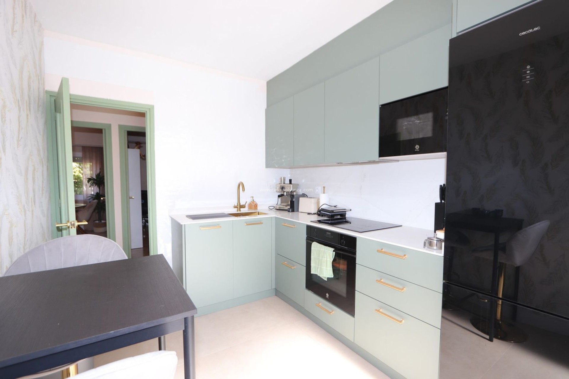 Wiederverkauf - Wohnung - San javier - Santiago de la Ribera