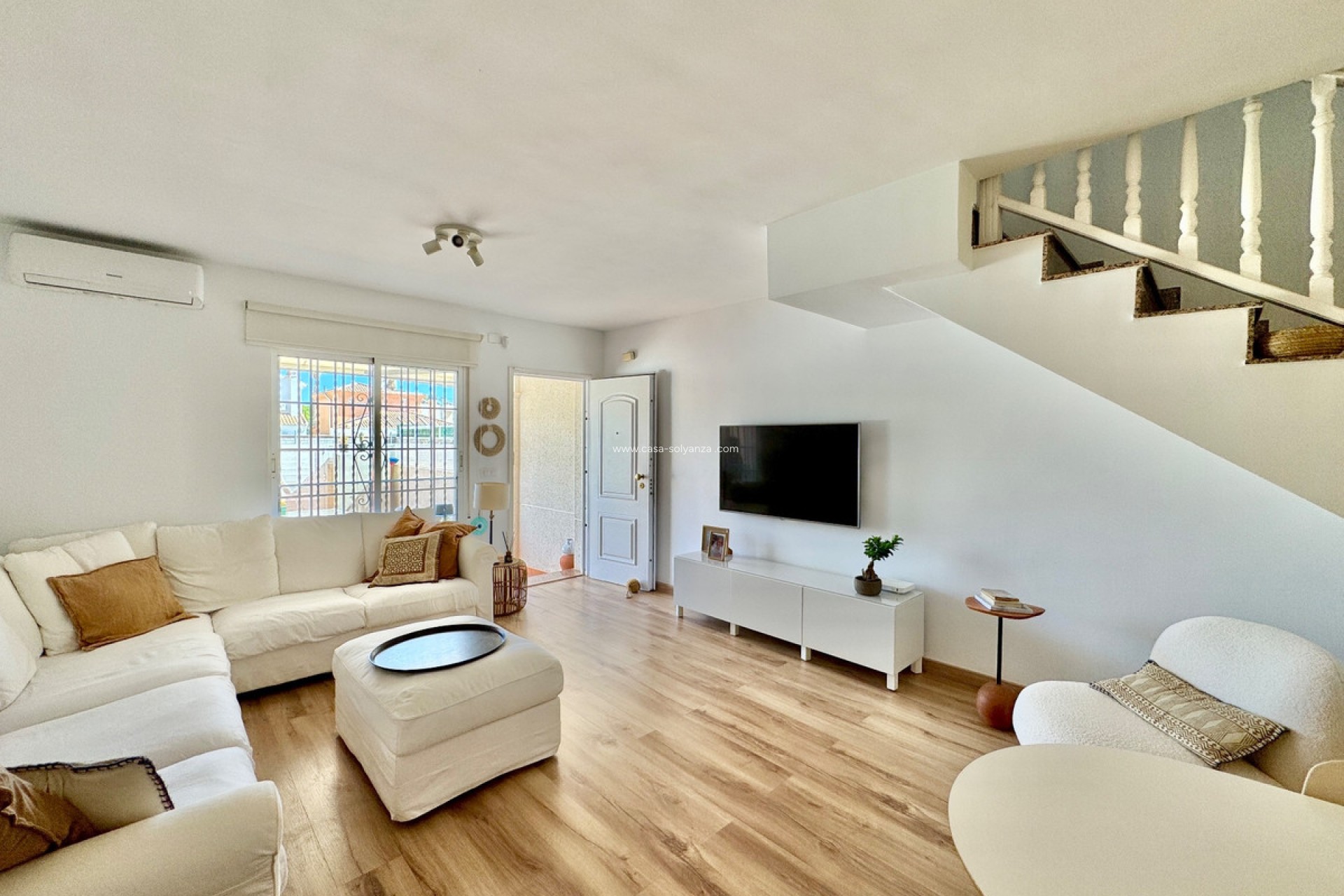 Wiederverkauf - Wohnung - San javier - Santiago de la Ribera