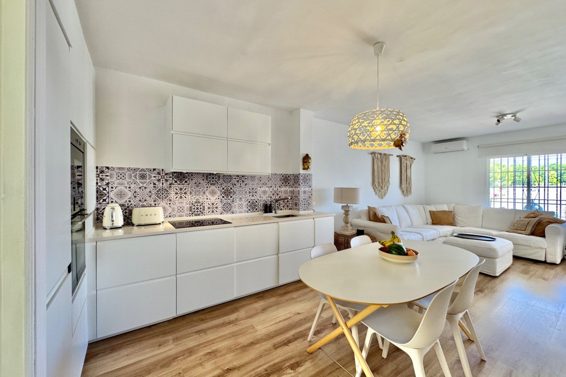 Wiederverkauf - Wohnung - San javier - Santiago de la Ribera