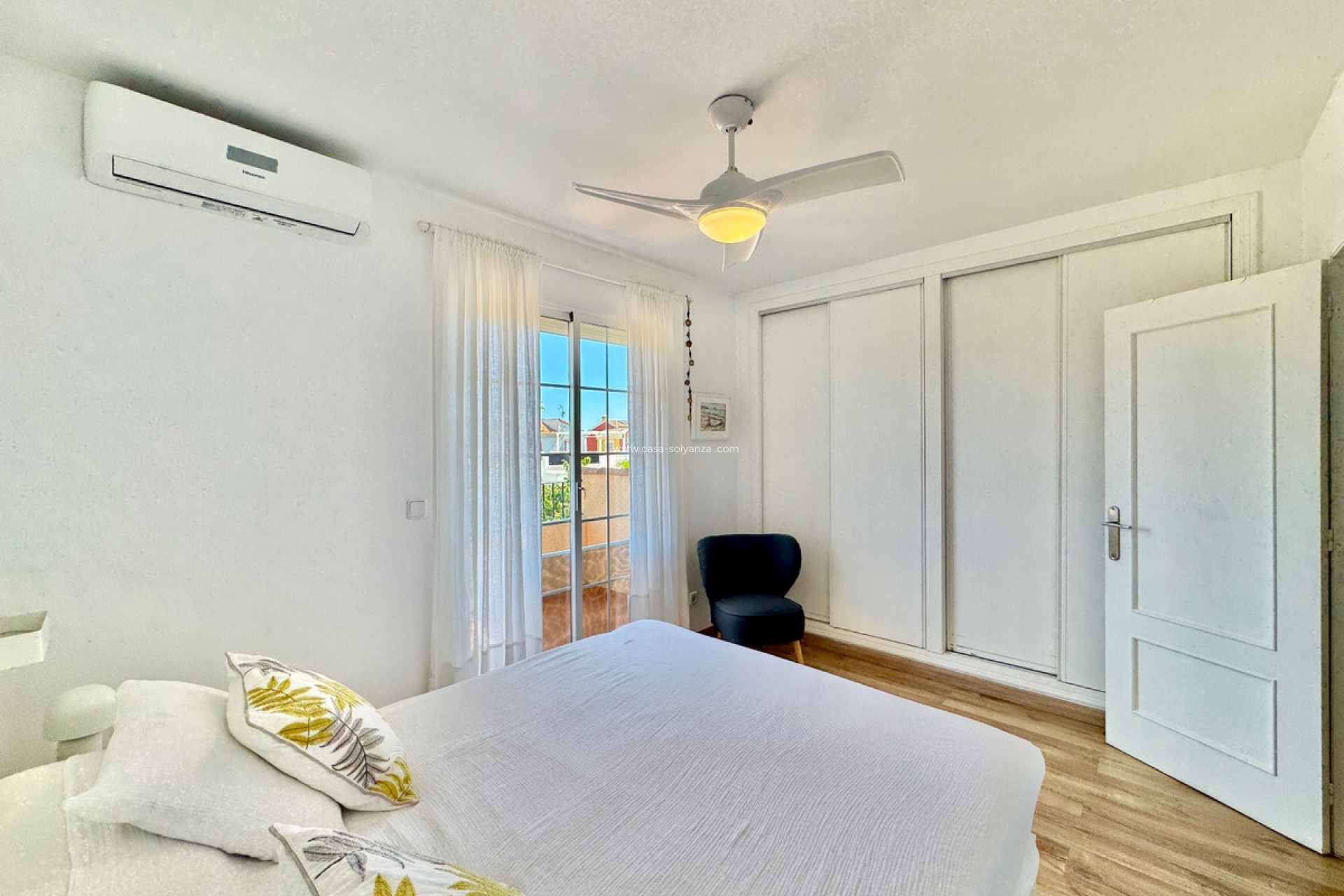 Wiederverkauf - Wohnung - San javier - Santiago de la Ribera
