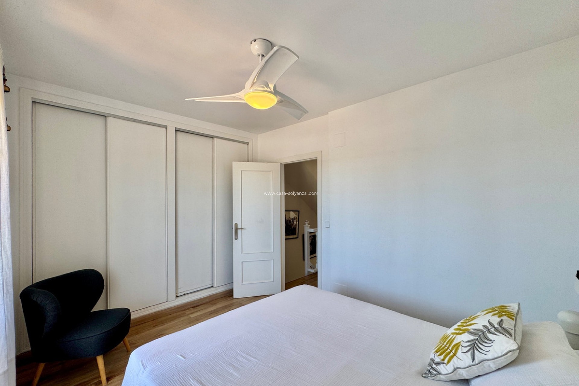 Wiederverkauf - Wohnung - San javier - Santiago de la Ribera