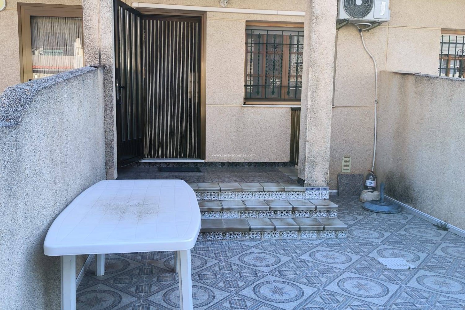 Wiederverkauf - Wohnung - San javier - Santiago de la Ribera