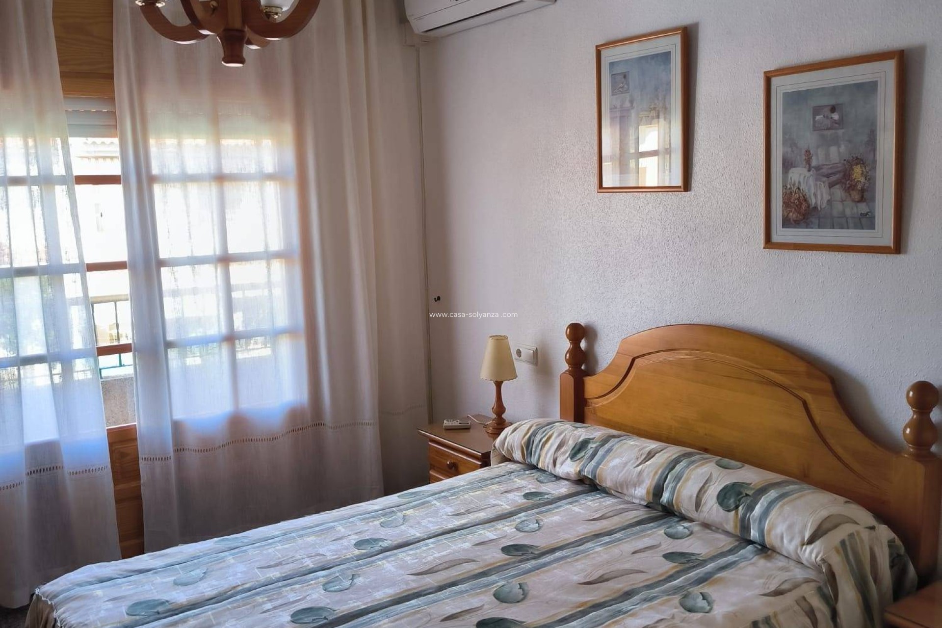 Wiederverkauf - Wohnung - San javier - Santiago de la Ribera