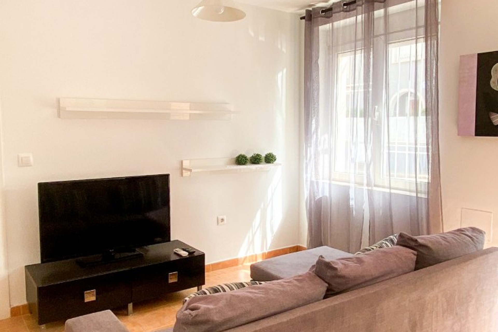 Wiederverkauf - Wohnung - San javier - Santiago de la Ribera