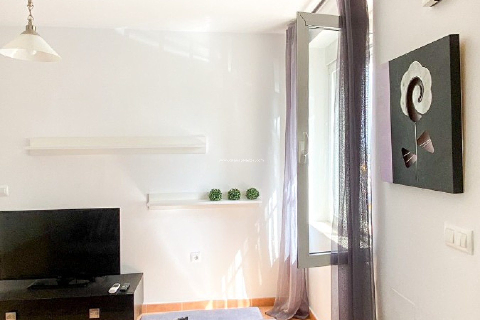 Wiederverkauf - Wohnung - San javier - Santiago de la Ribera