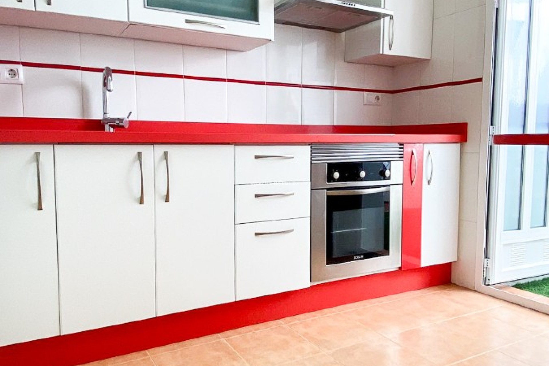 Wiederverkauf - Wohnung - San javier - Santiago de la Ribera