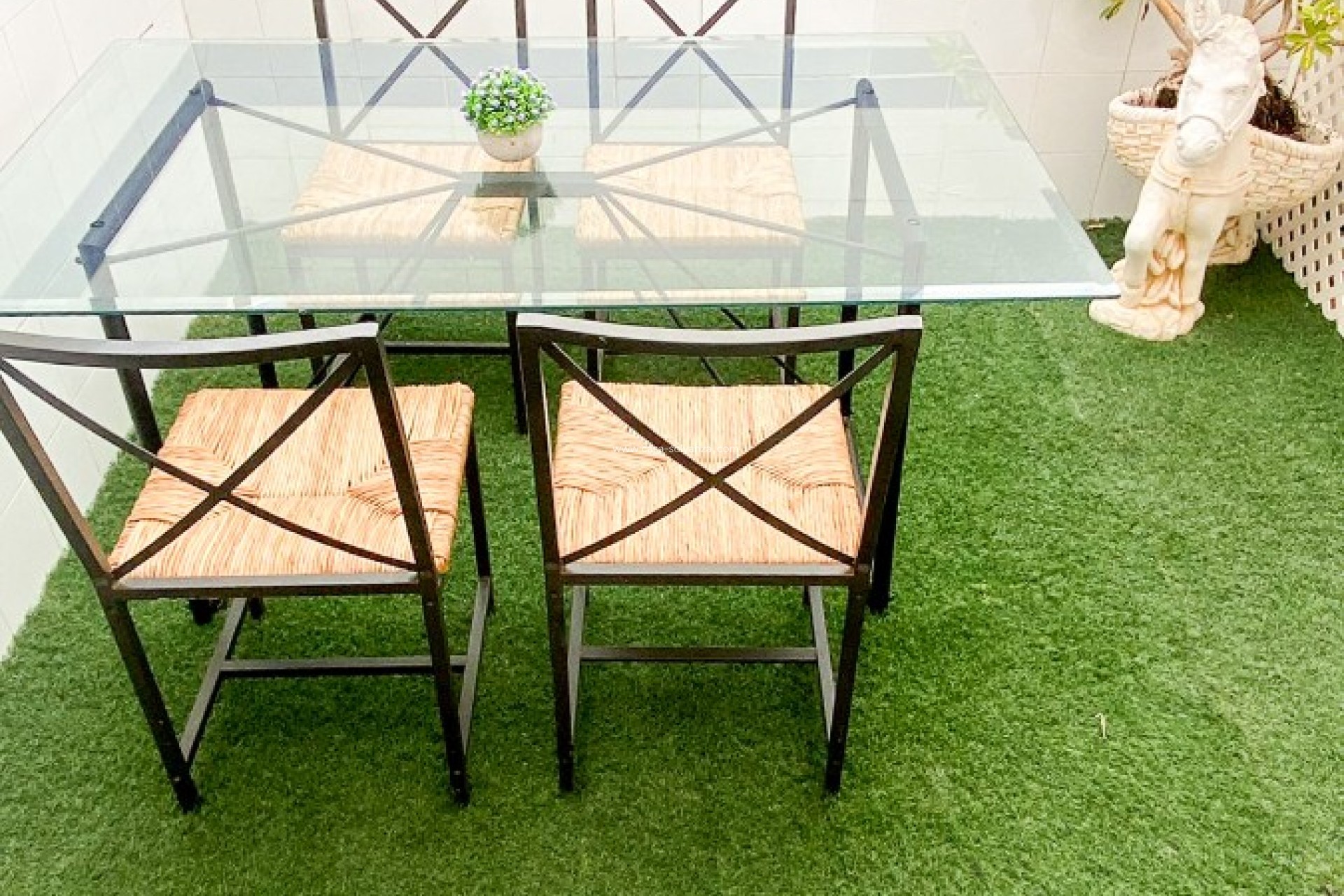 Wiederverkauf - Wohnung - San javier - Santiago de la Ribera