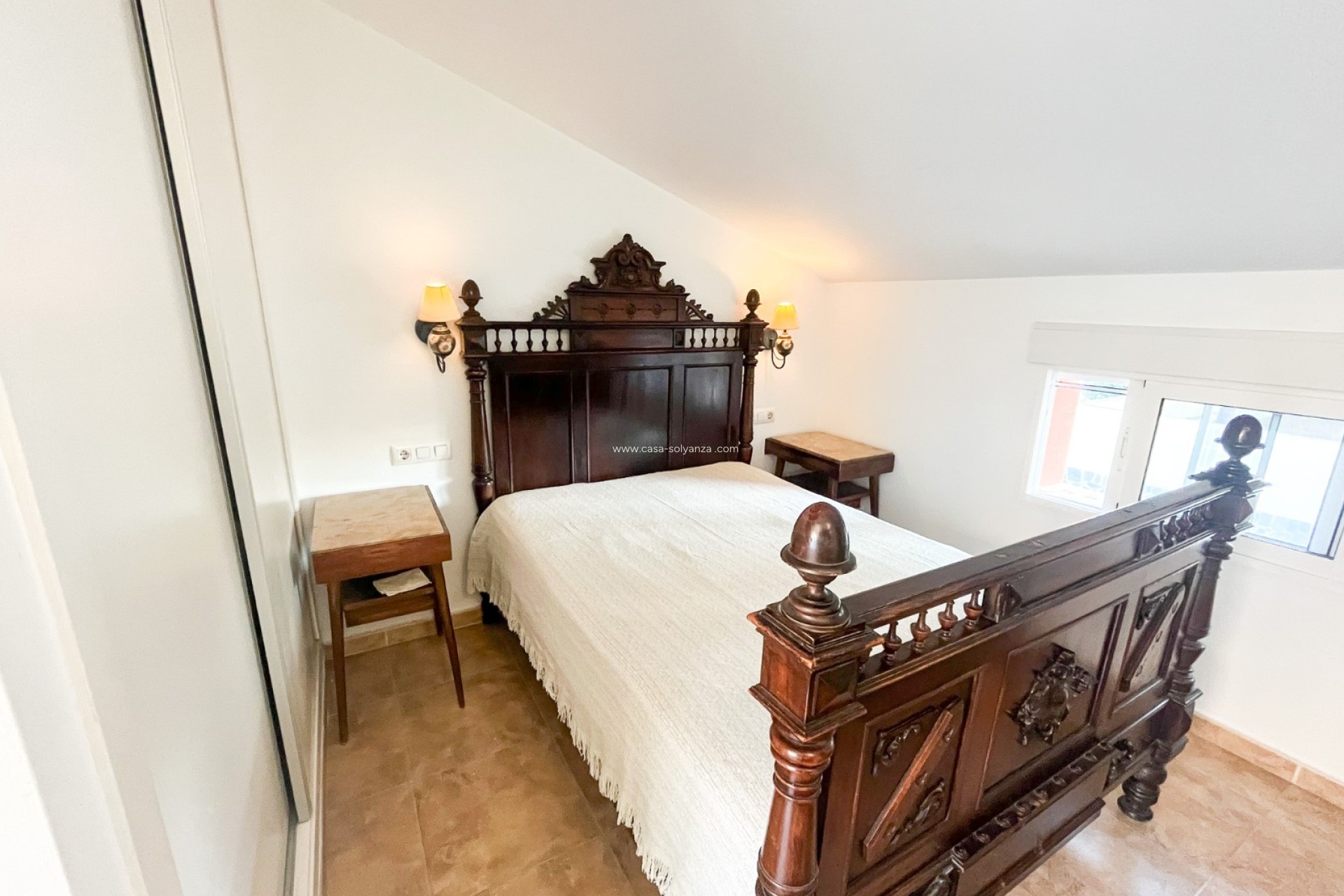 Wiederverkauf - Wohnung - San javier - Santiago de la Ribera