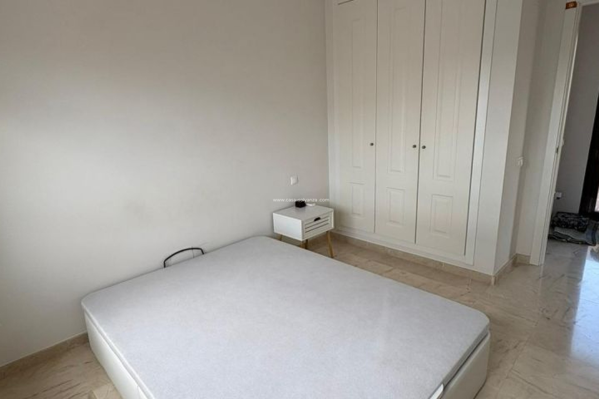 Wiederverkauf - Wohnung - San javier