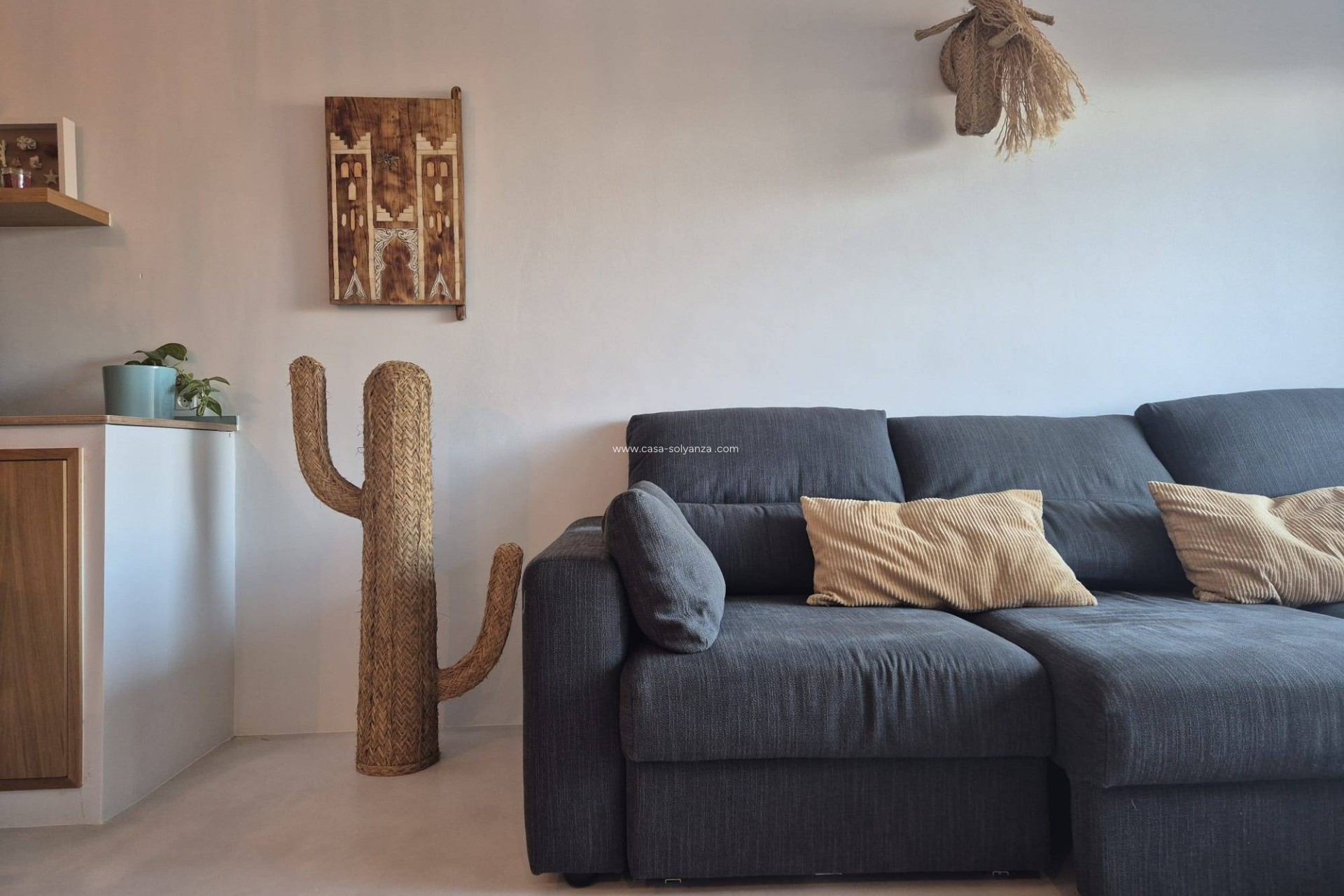 Wiederverkauf - Wohnung - San javier