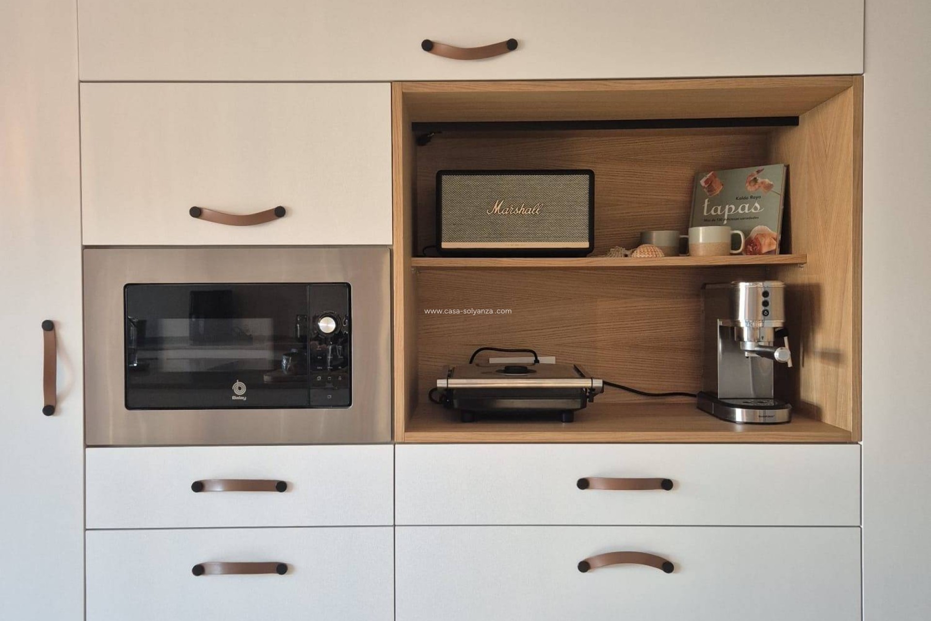 Wiederverkauf - Wohnung - San javier