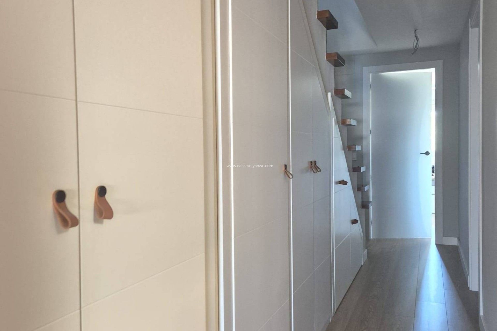 Wiederverkauf - Wohnung - San javier