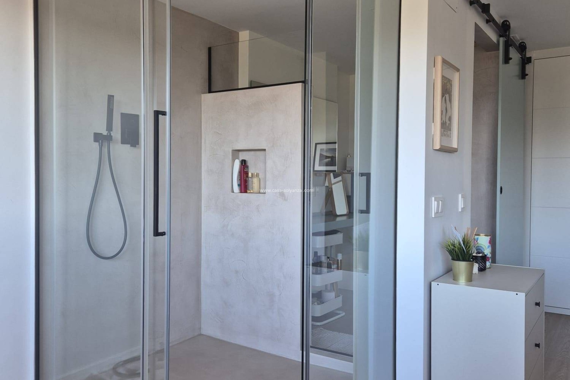 Wiederverkauf - Wohnung - San javier