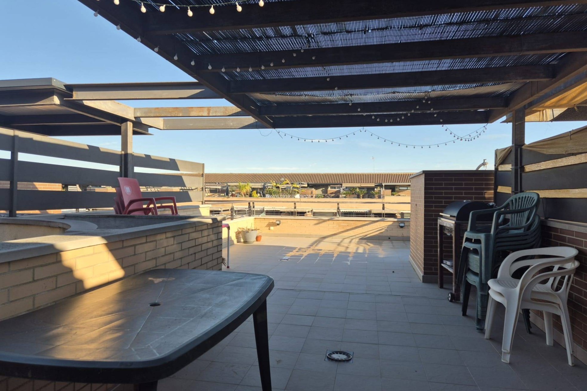 Wiederverkauf - Wohnung - San javier