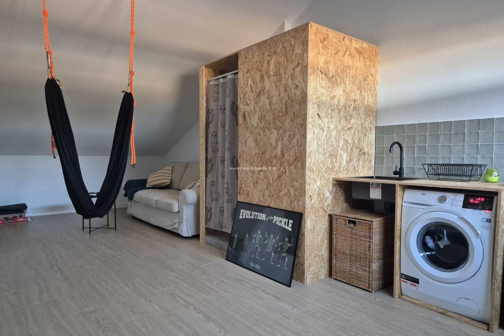 Wiederverkauf - Wohnung - San javier