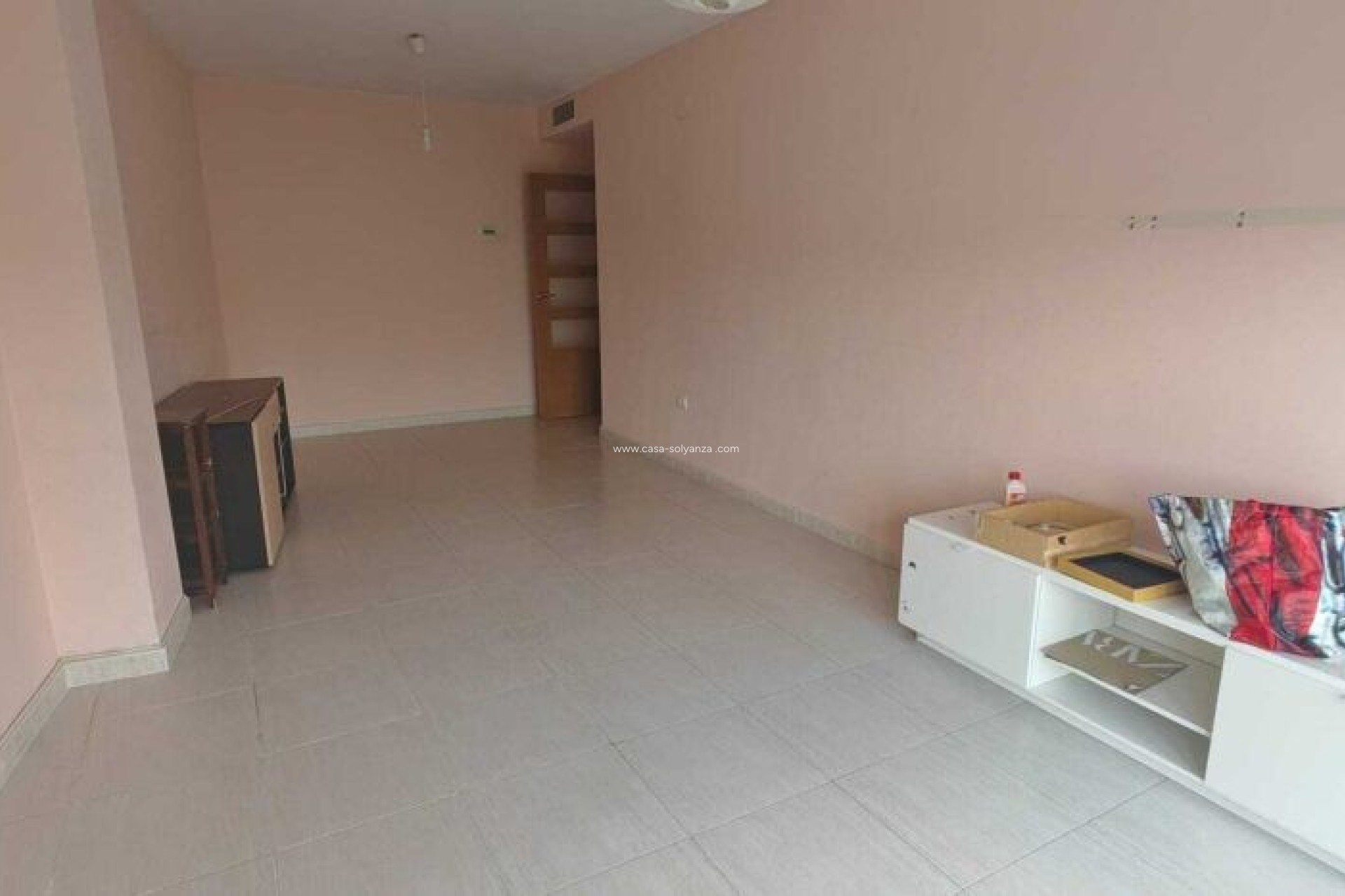 Wiederverkauf - Wohnung - San Juan de Alicante - Costa Blanca