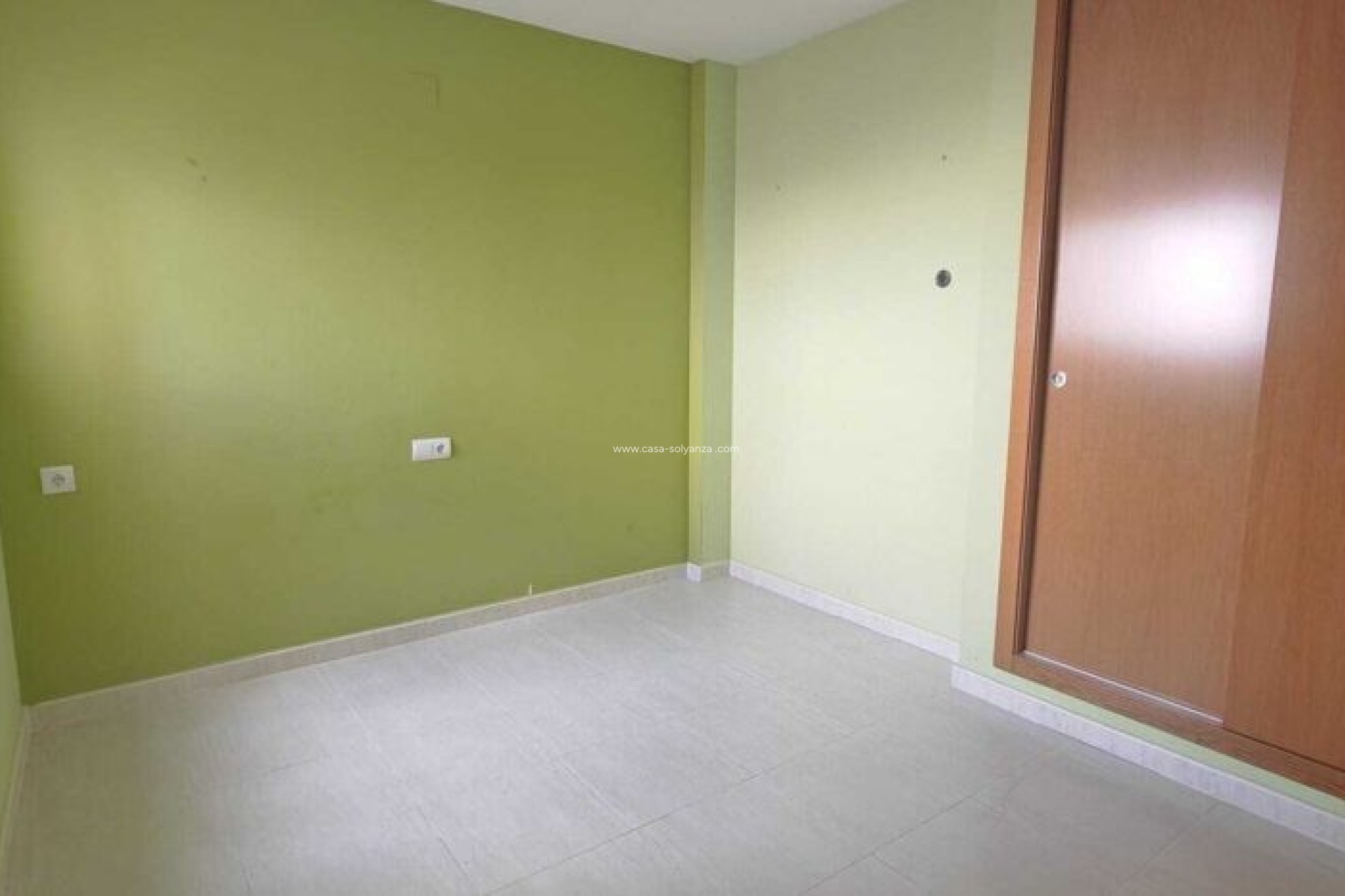 Wiederverkauf - Wohnung - San Juan de Alicante - Costa Blanca