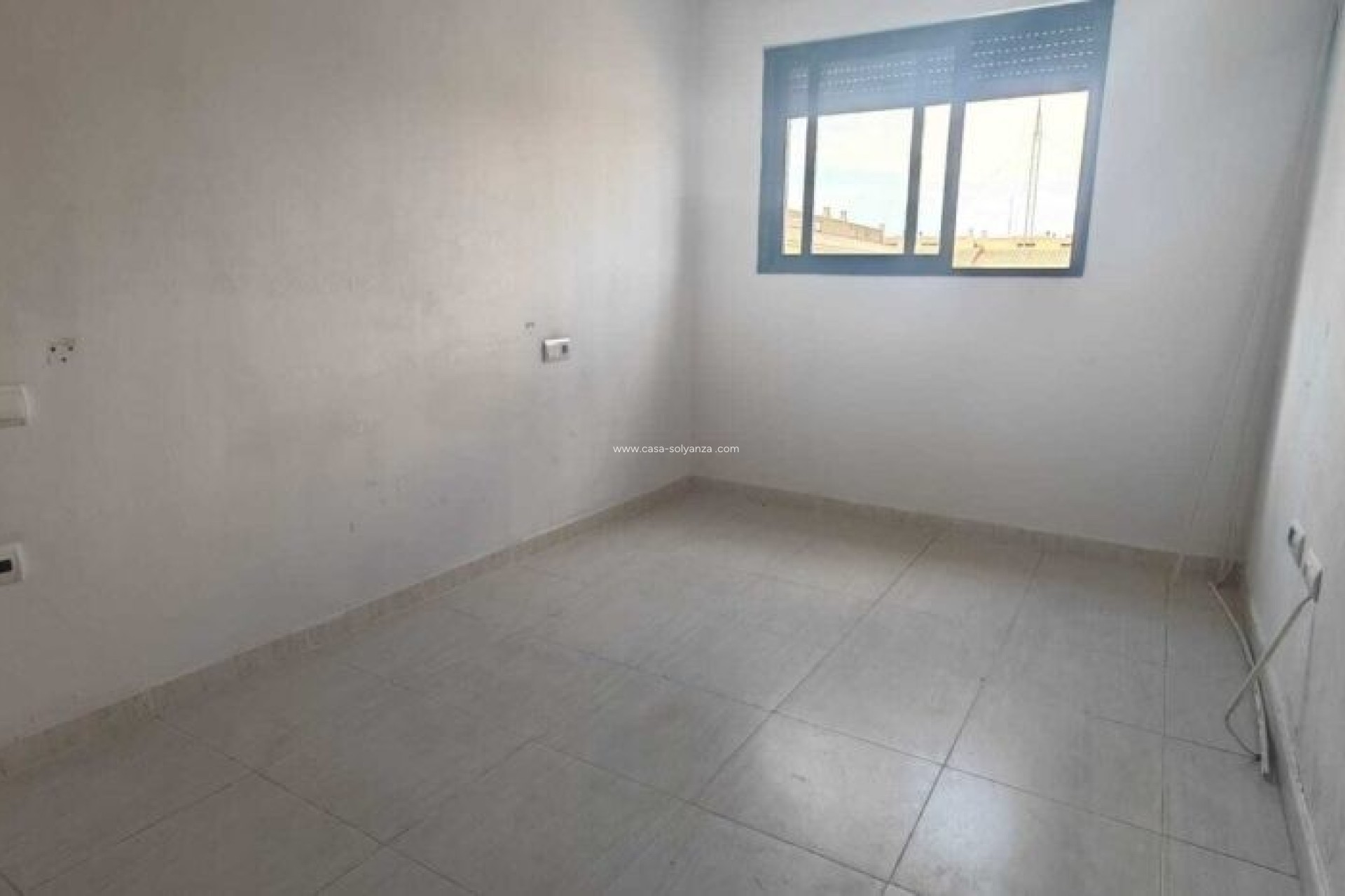 Wiederverkauf - Wohnung - San Juan de Alicante - Costa Blanca