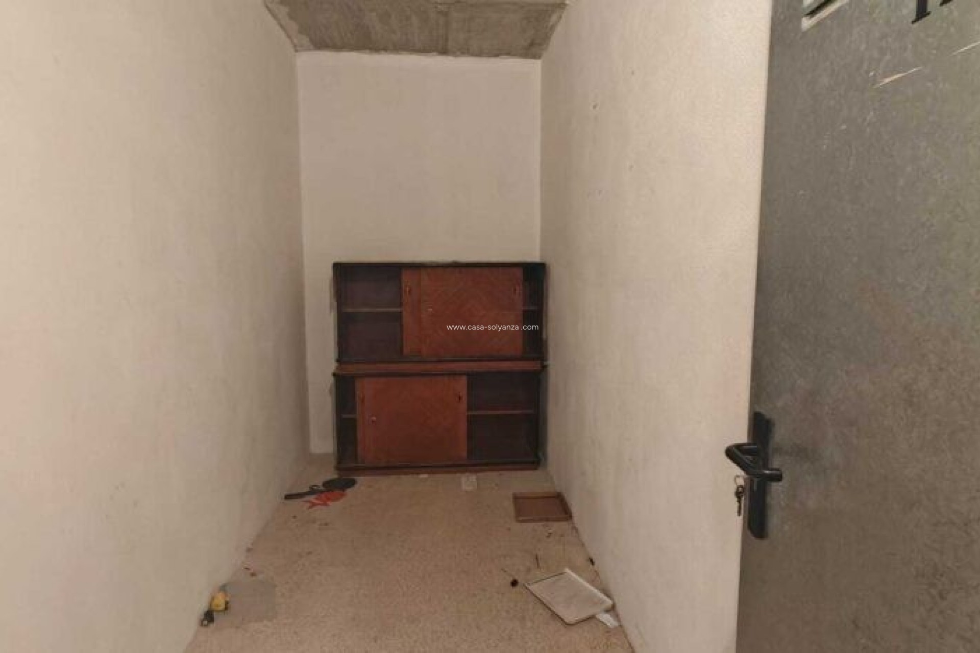 Wiederverkauf - Wohnung - San Juan de Alicante - Costa Blanca