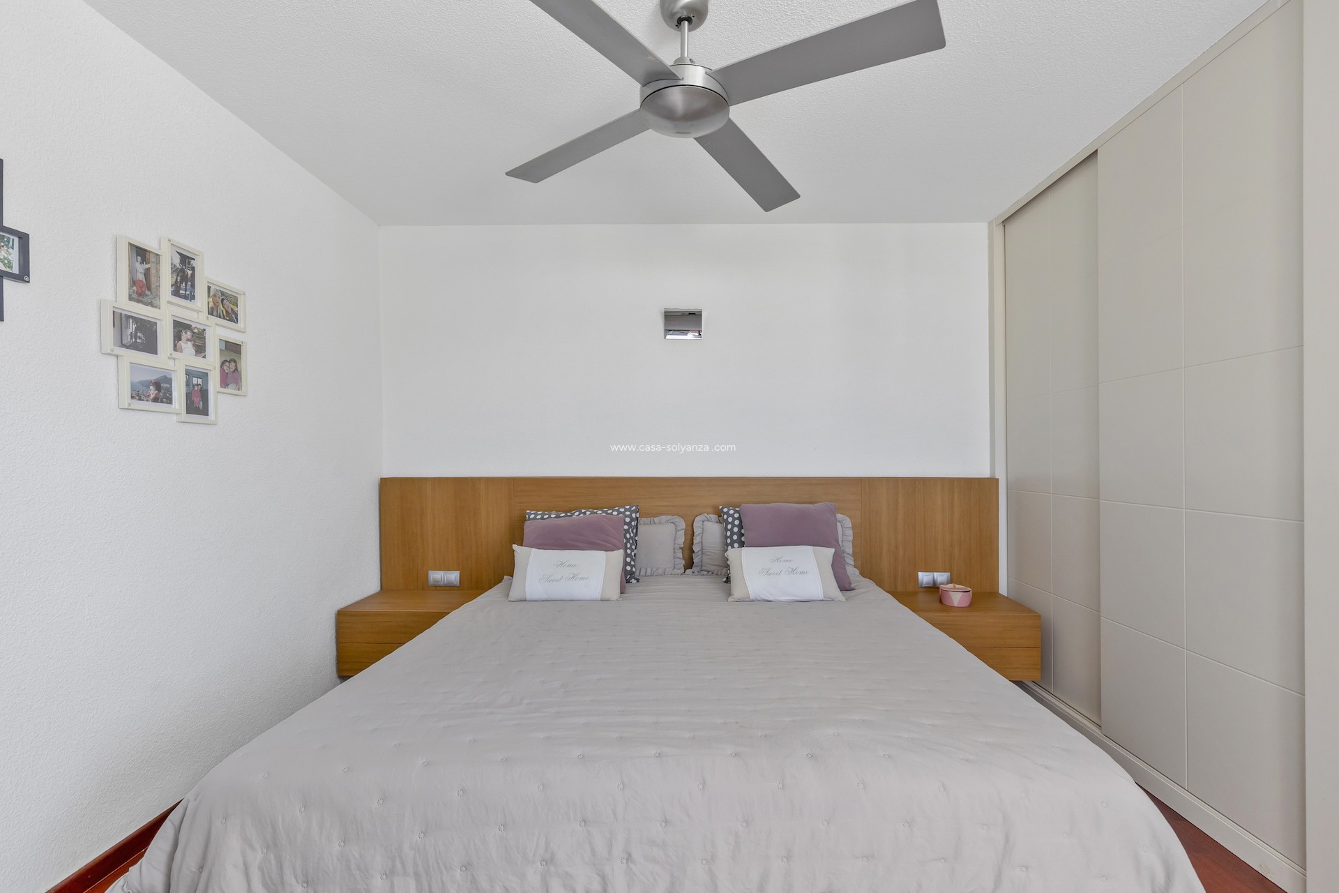 Wiederverkauf - Wohnung - San Juan de Alicante - Costa Blanca