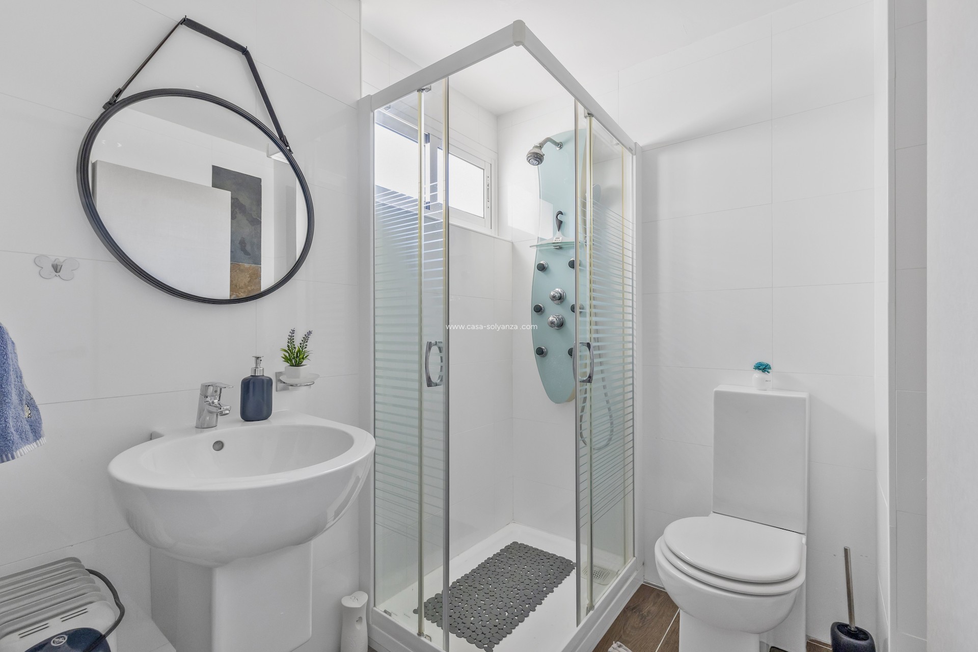 Wiederverkauf - Wohnung - San Juan de Alicante - Costa Blanca