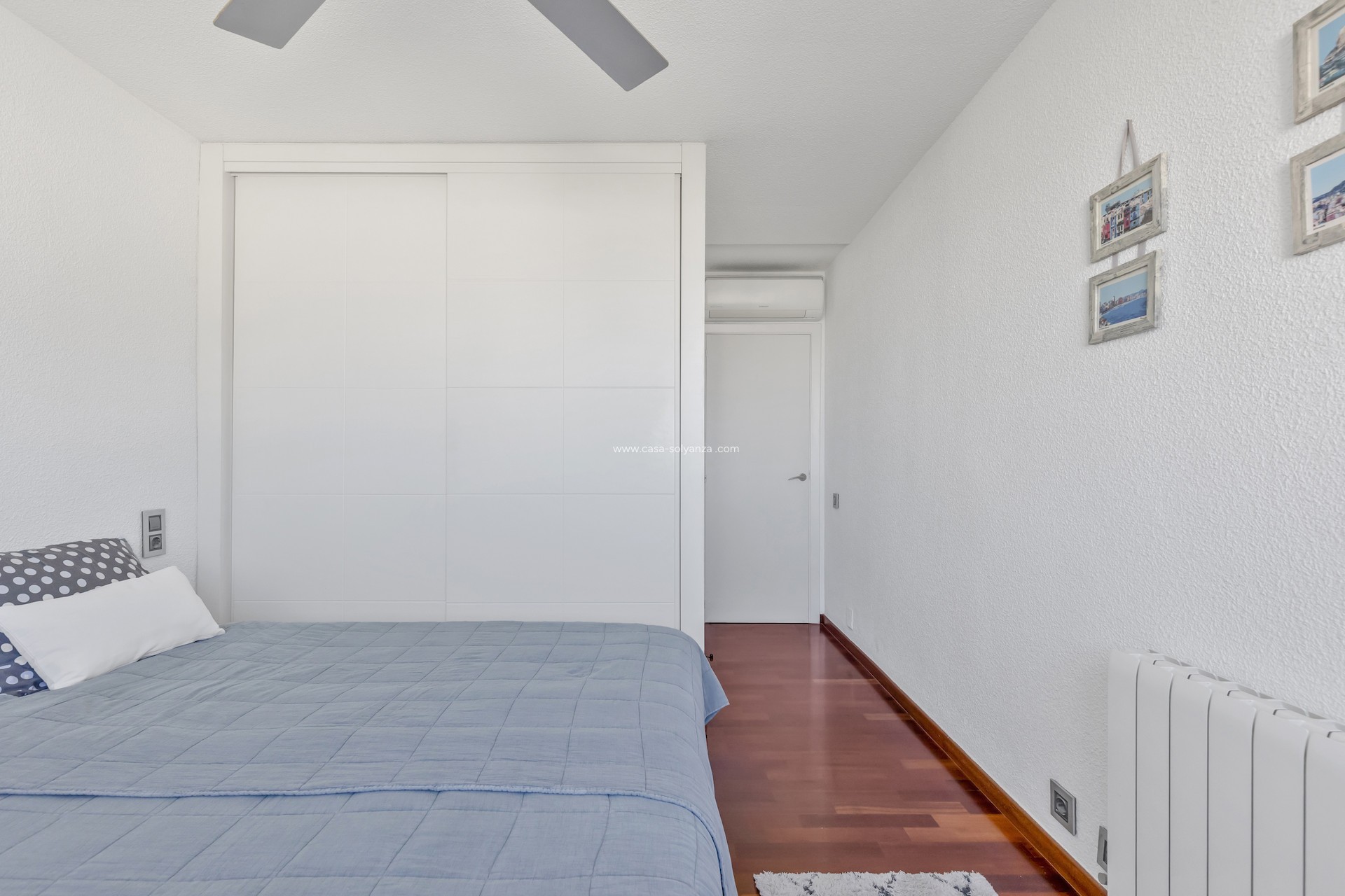 Wiederverkauf - Wohnung - San Juan de Alicante - Costa Blanca