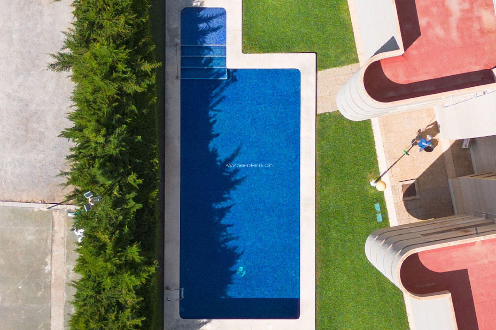 Wiederverkauf - Wohnung - San Juan de Alicante - Costa Blanca