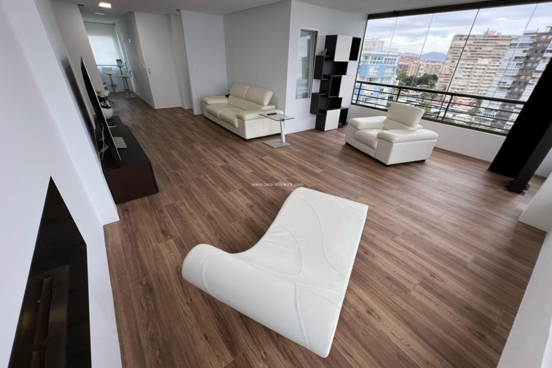 Wiederverkauf - Wohnung - San Juan de Alicante - Costa Blanca