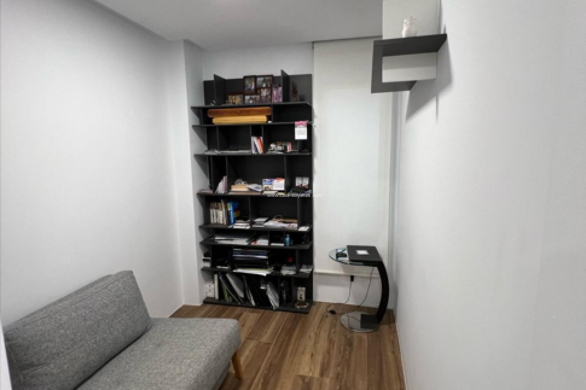 Wiederverkauf - Wohnung - San Juan de Alicante - Costa Blanca