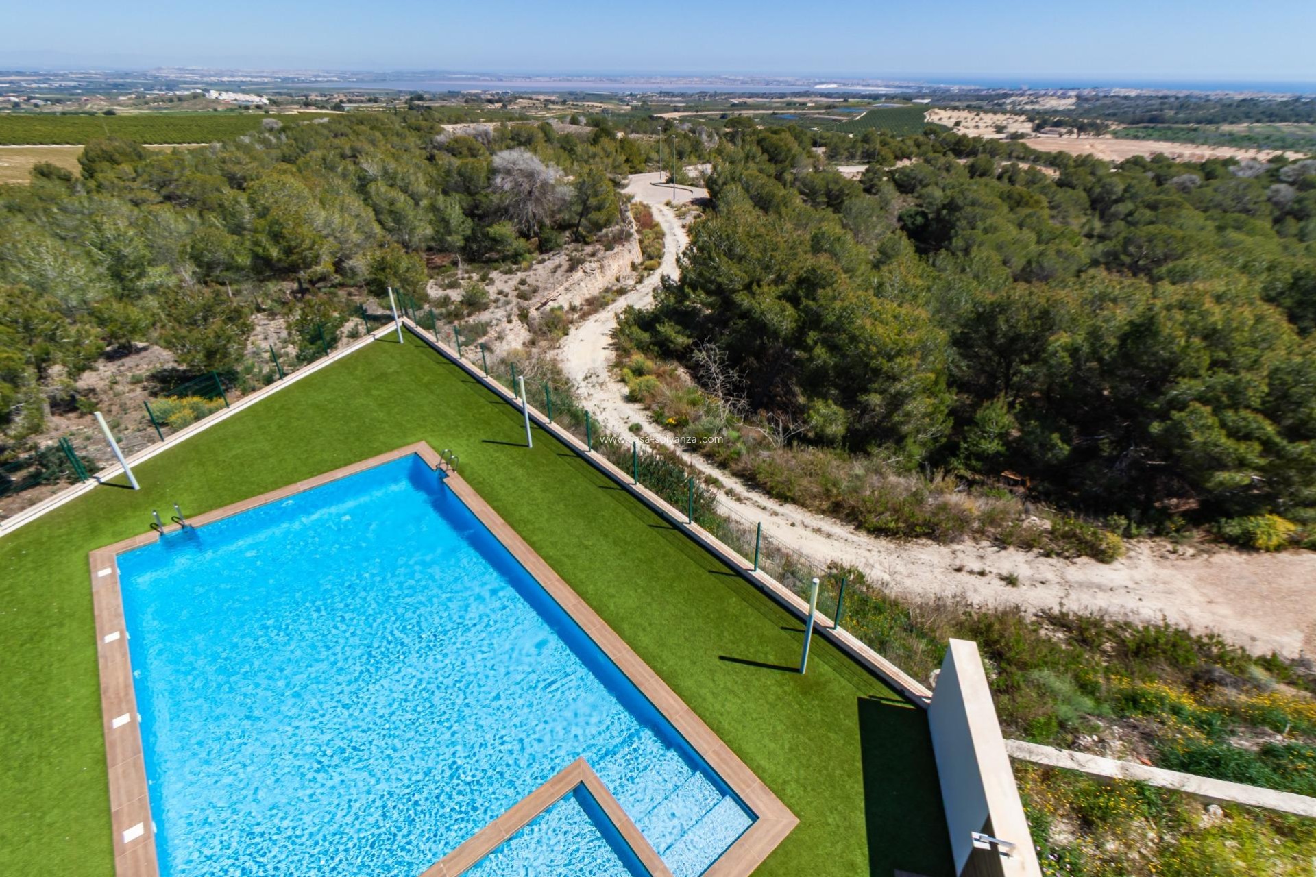 Wiederverkauf - Wohnung - San Miguel de Salinas - Bellavista