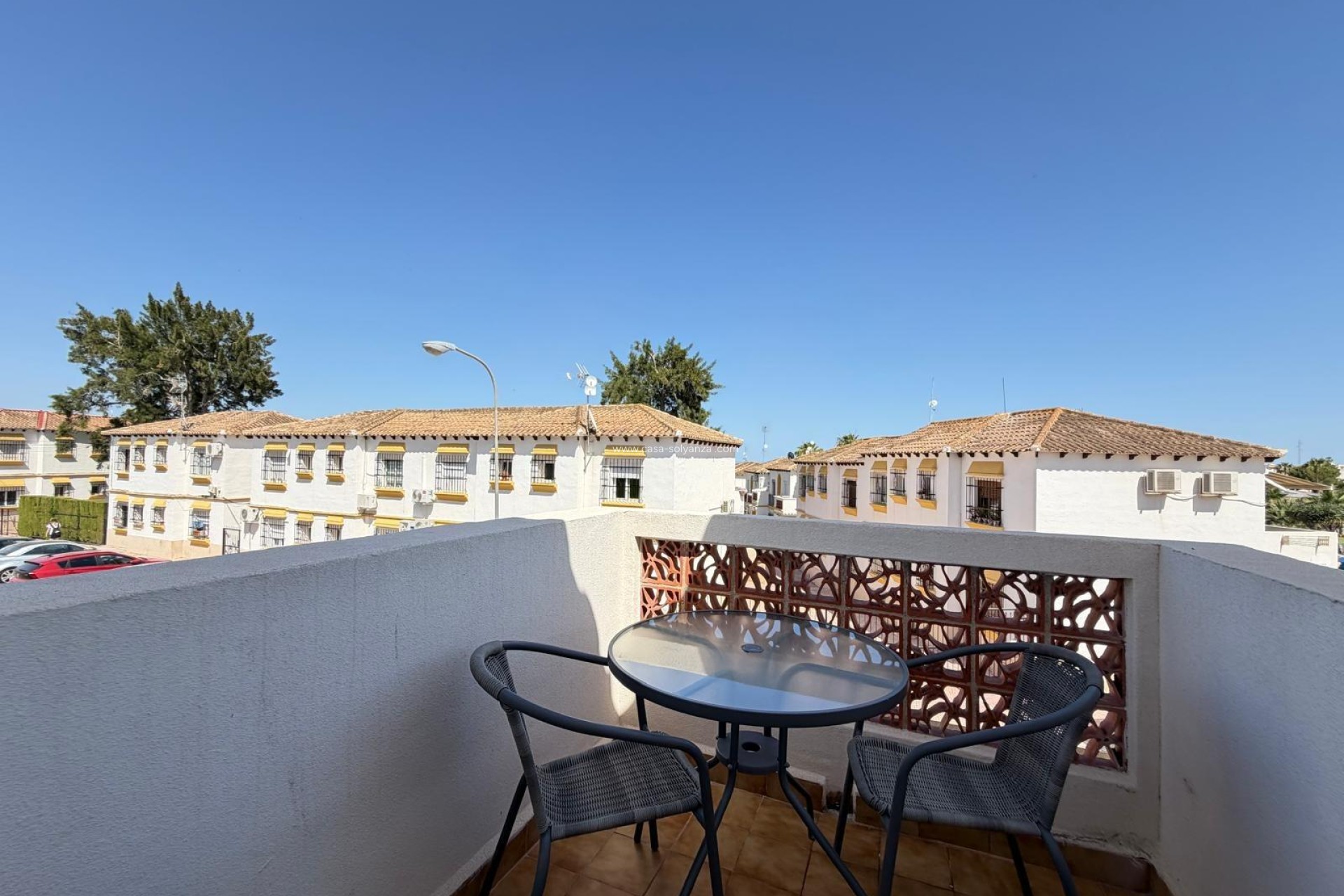 Wiederverkauf - Wohnung - San Miguel de Salinas - Blue Lagoon - Galán