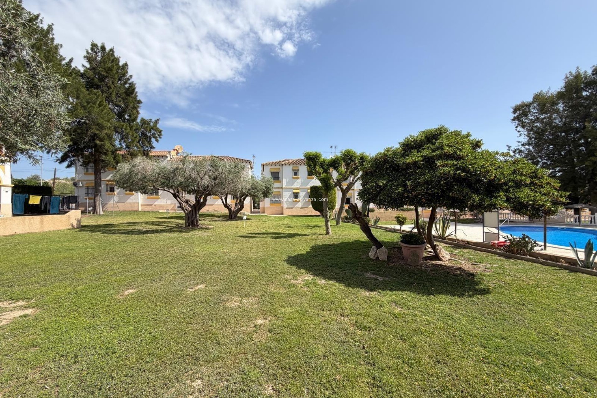 Wiederverkauf - Wohnung - San Miguel de Salinas - Blue Lagoon - Galán