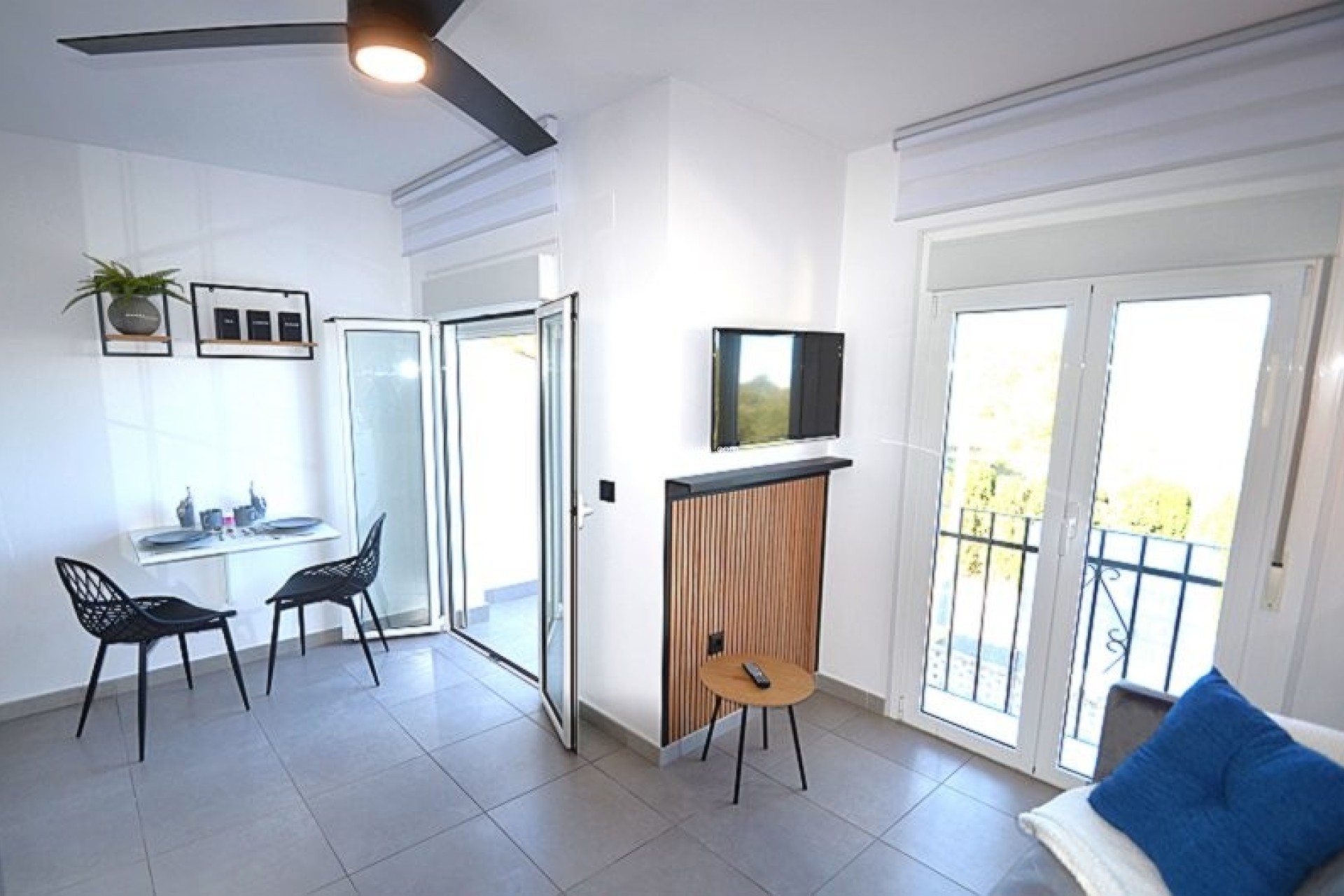 Wiederverkauf - Wohnung - San Miguel de Salinas - Blue Lagoon