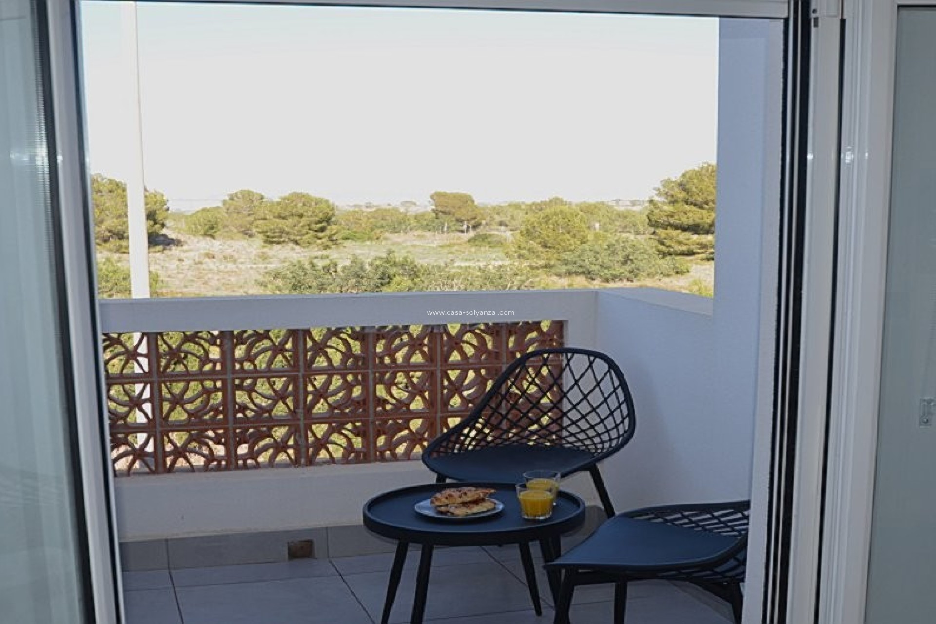 Wiederverkauf - Wohnung - San Miguel de Salinas - Blue Lagoon