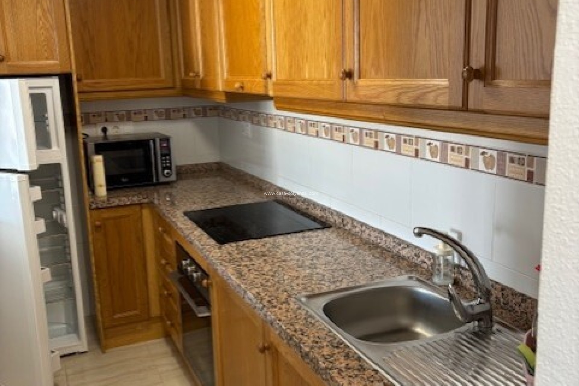 Wiederverkauf - Wohnung - San Miguel de Salinas - Costa Blanca