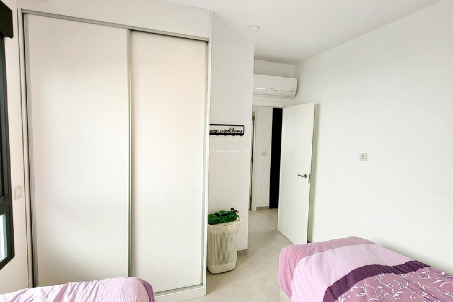 Wiederverkauf - Wohnung - San Miguel de Salinas - Costa Blanca