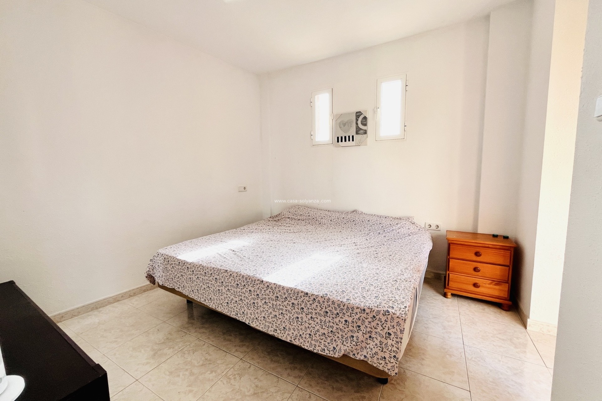 Wiederverkauf - Wohnung - San Miguel de Salinas - Inland