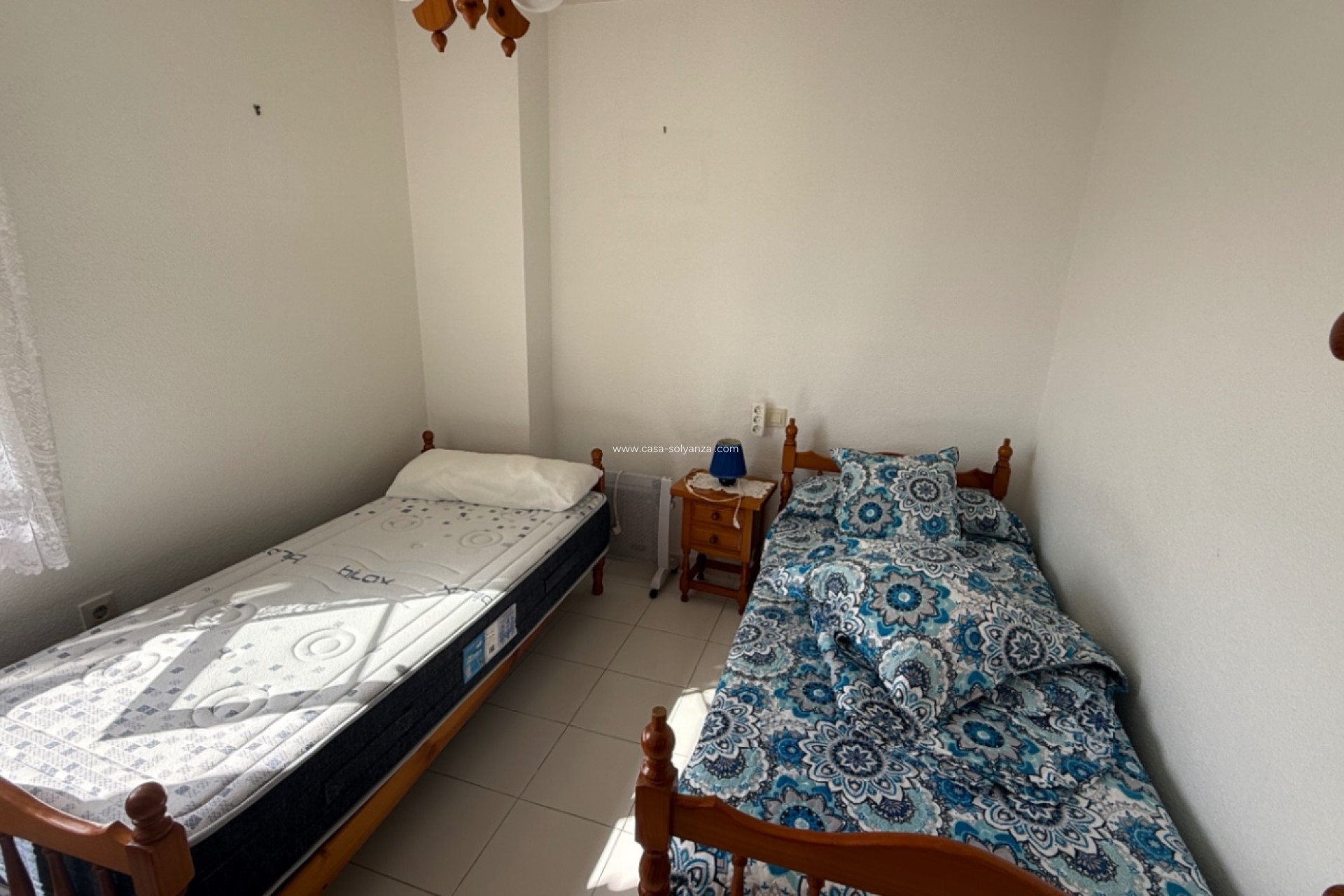 Wiederverkauf - Wohnung - San Miguel de Salinas - Inland