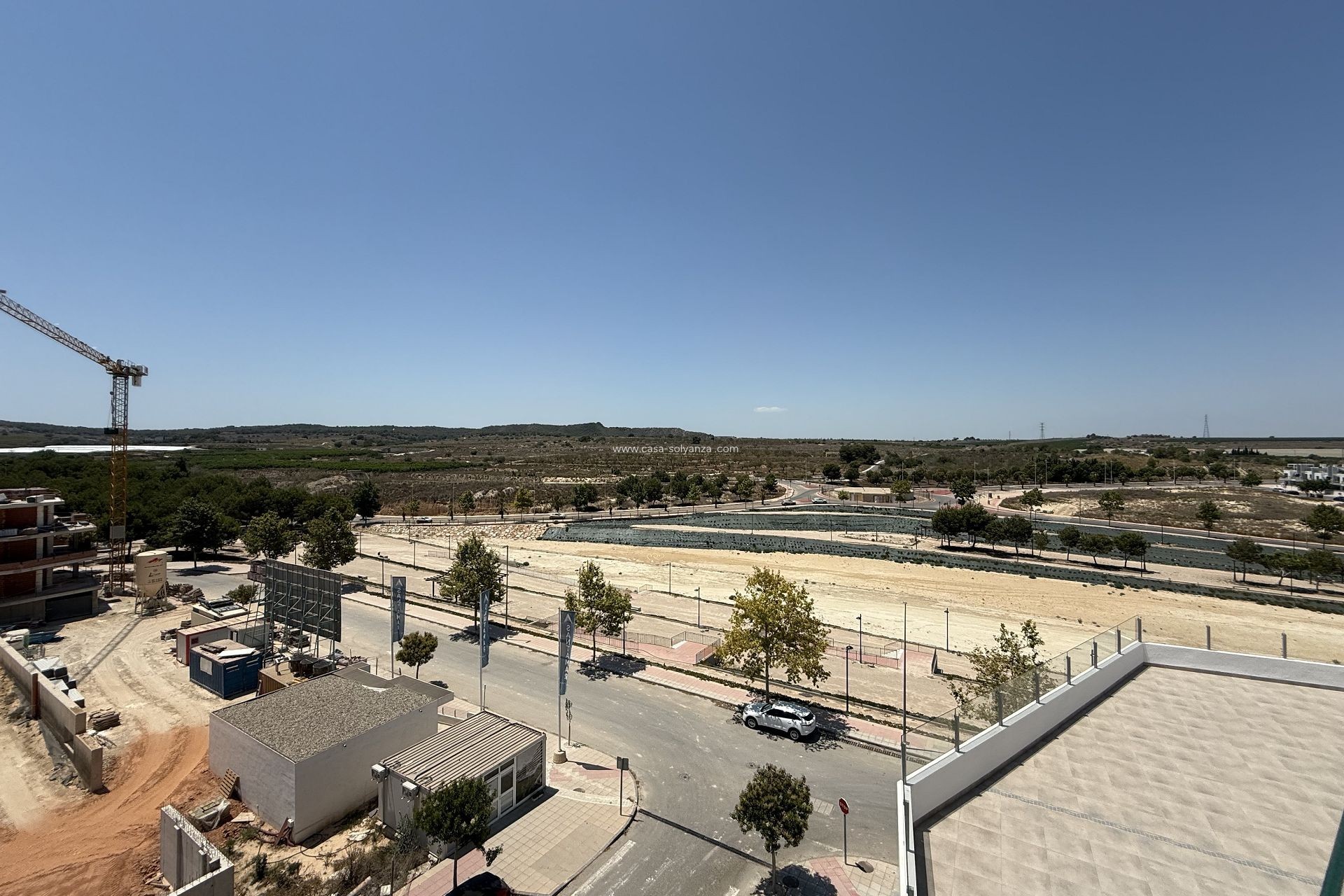 Wiederverkauf - Wohnung - San Miguel de Salinas - Inland