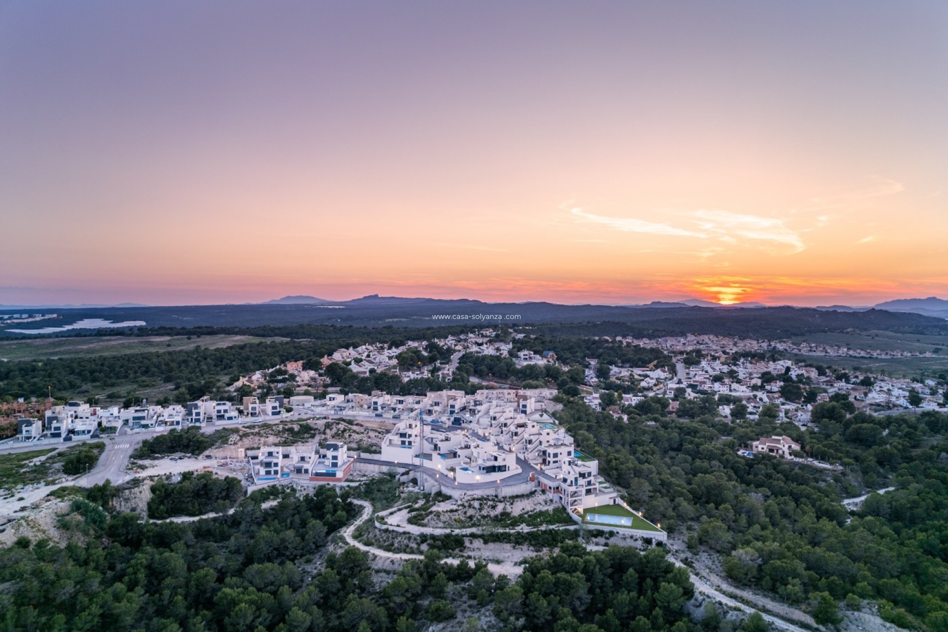 Wiederverkauf - Wohnung - San Miguel de Salinas - Inland