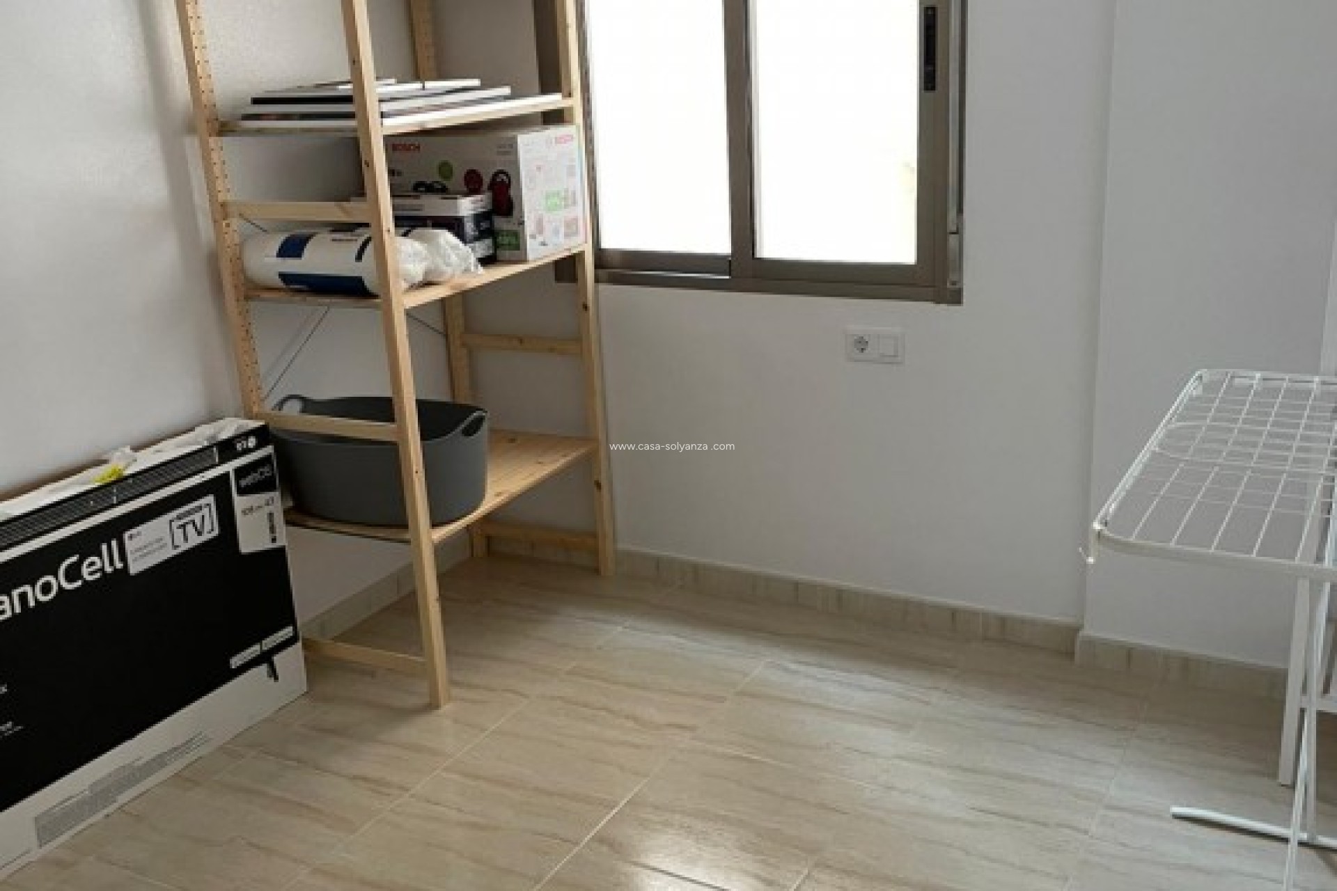 Wiederverkauf - Wohnung - San Miguel de Salinas - Inland