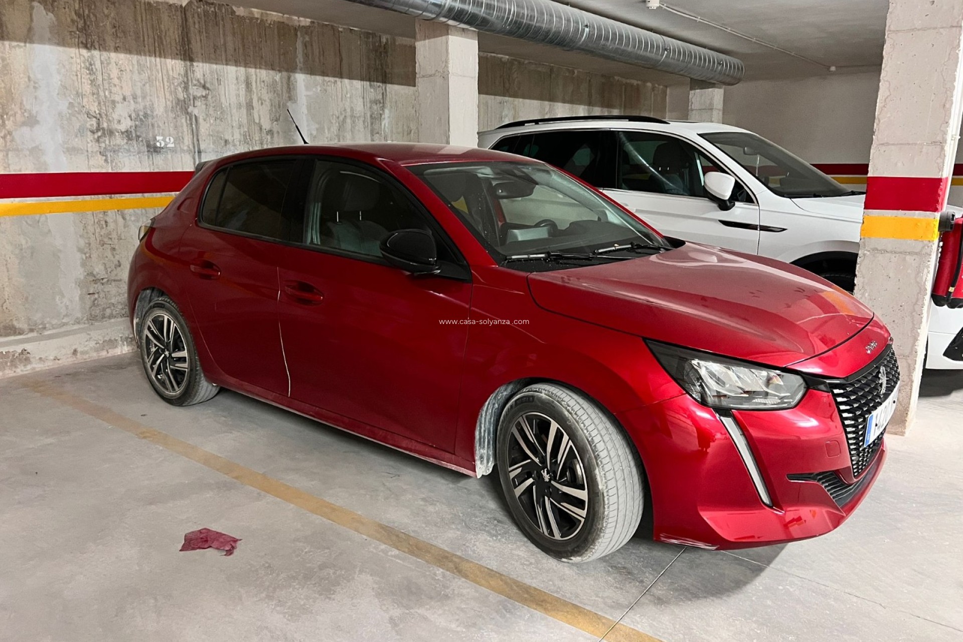 Wiederverkauf - Wohnung - San Miguel de Salinas - Inland