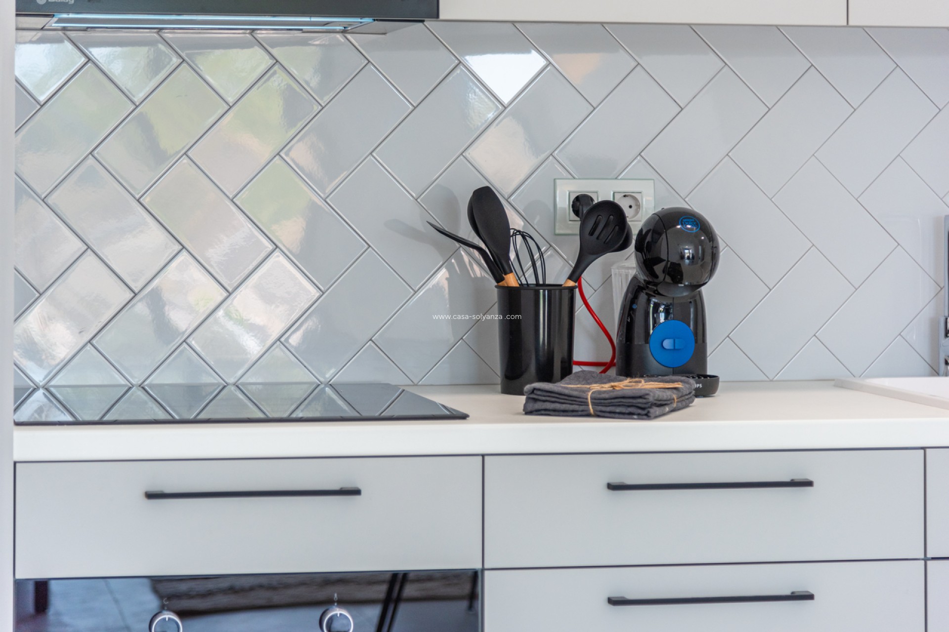 Wiederverkauf - Wohnung - San Miguel de Salinas - Inland