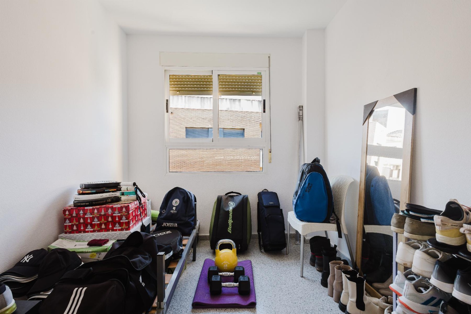 Wiederverkauf - Wohnung - San Miguel de Salinas - Inland