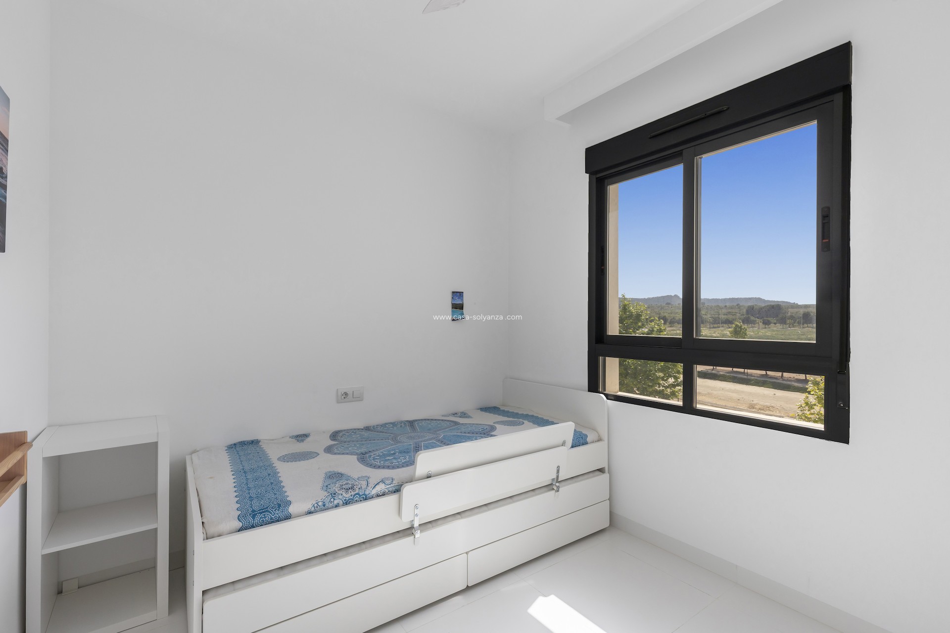 Wiederverkauf - Wohnung - San Miguel de Salinas - Inland