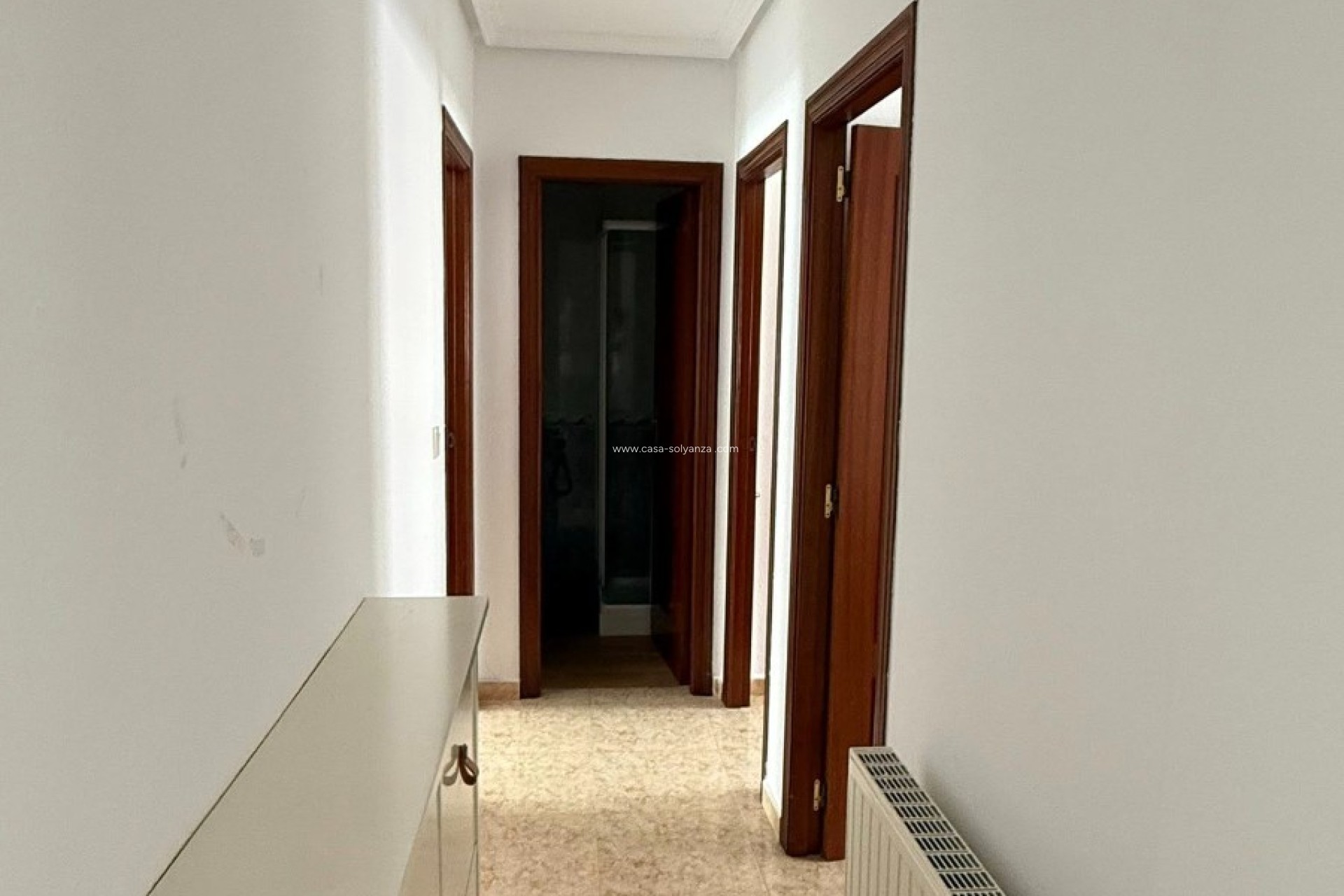 Wiederverkauf - Wohnung - San Miguel de Salinas - Inland