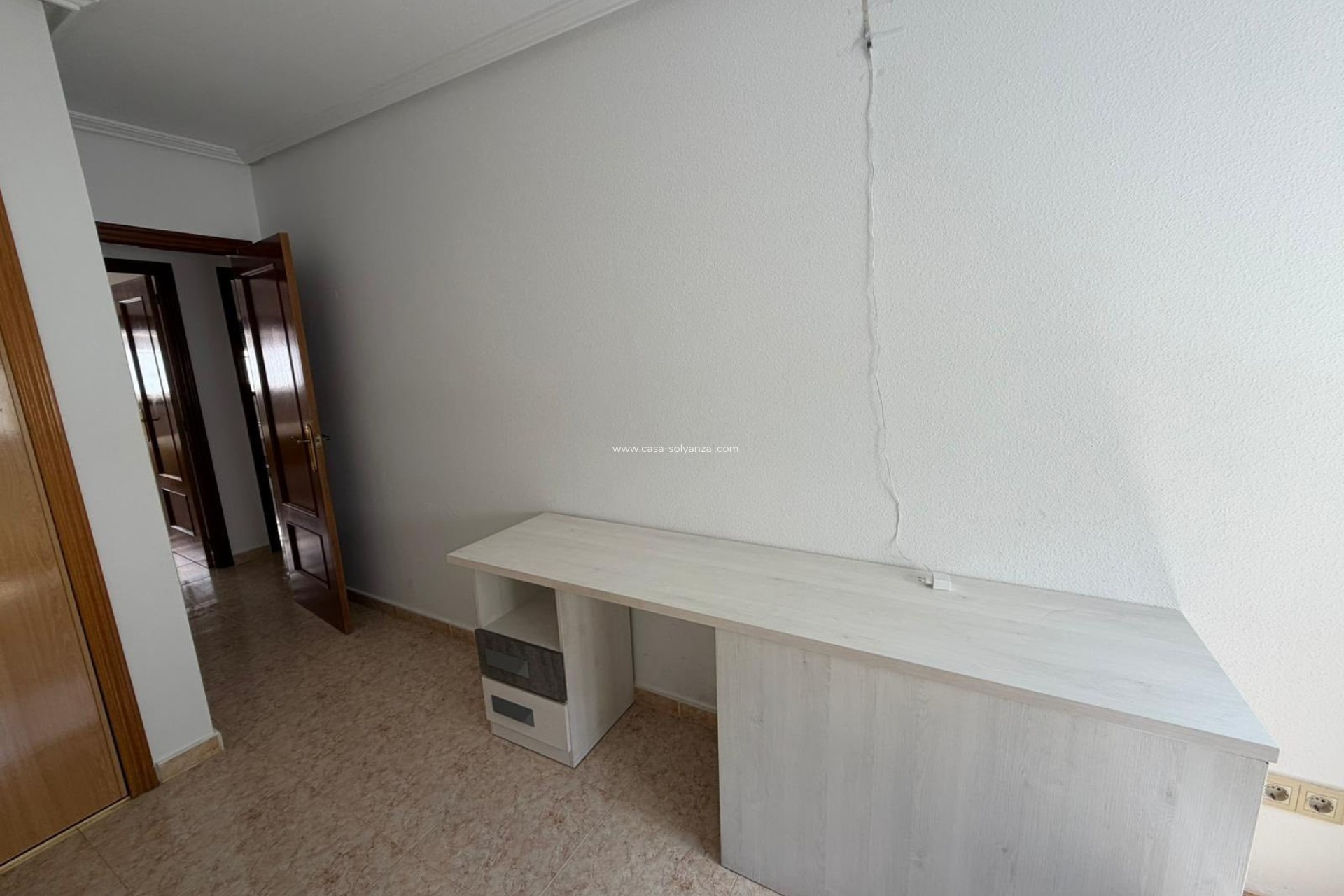 Wiederverkauf - Wohnung - San Miguel de Salinas - Inland