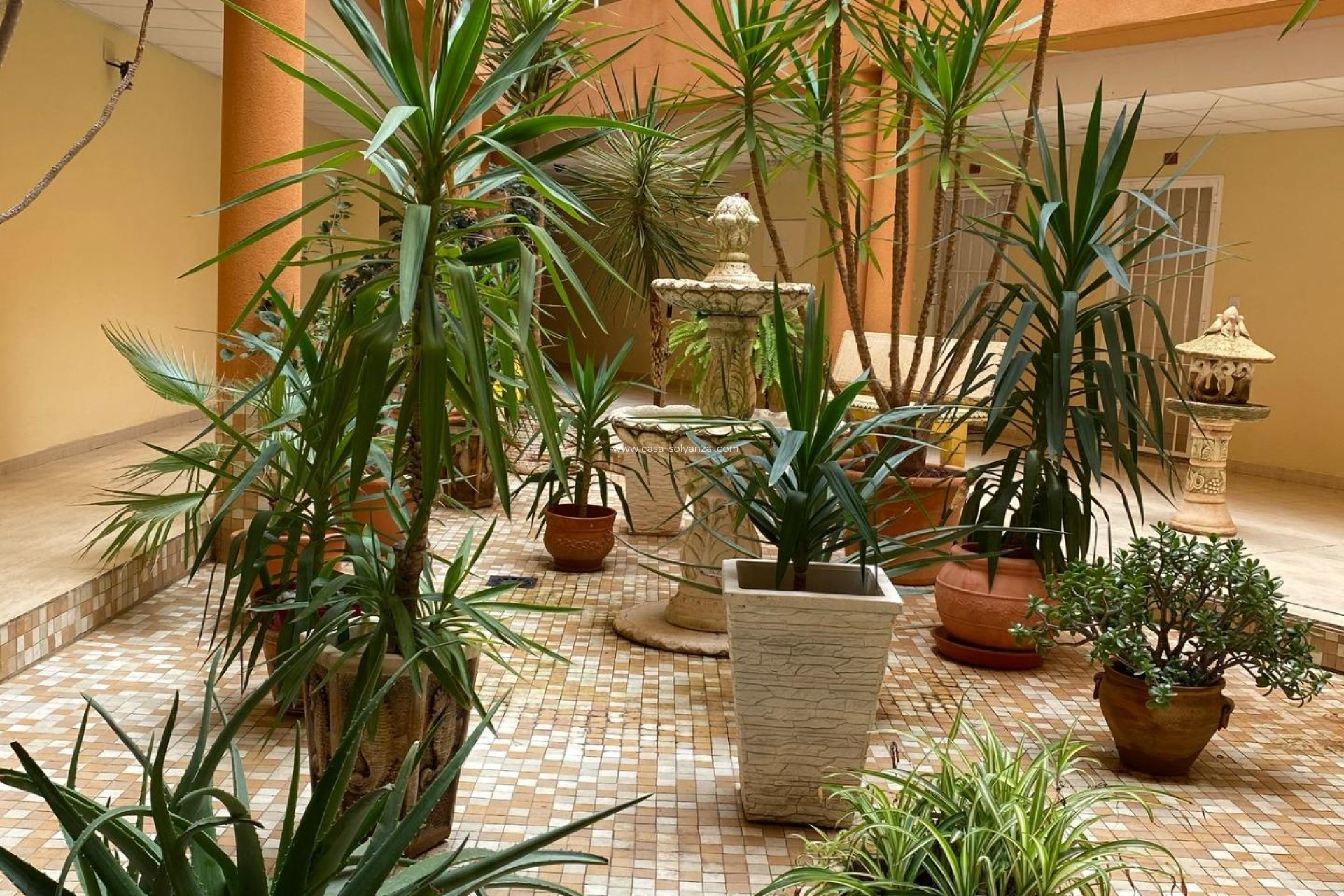 Wiederverkauf - Wohnung - San Miguel de Salinas - Pueblo 9